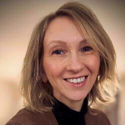 Géraldine David psycho praticienne psychologie positive